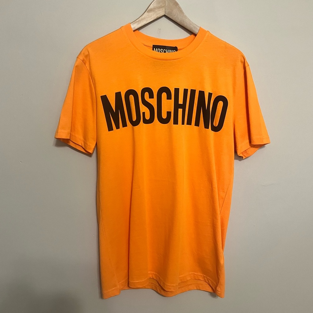Moschino T-shirt